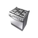 30 in. Gas Stove Samsung-NX52T7322LS-AP